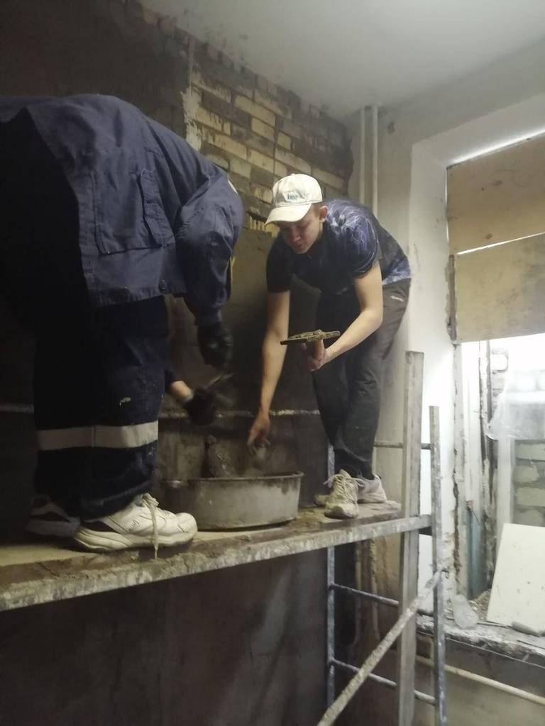 Обучение по гранту РСО