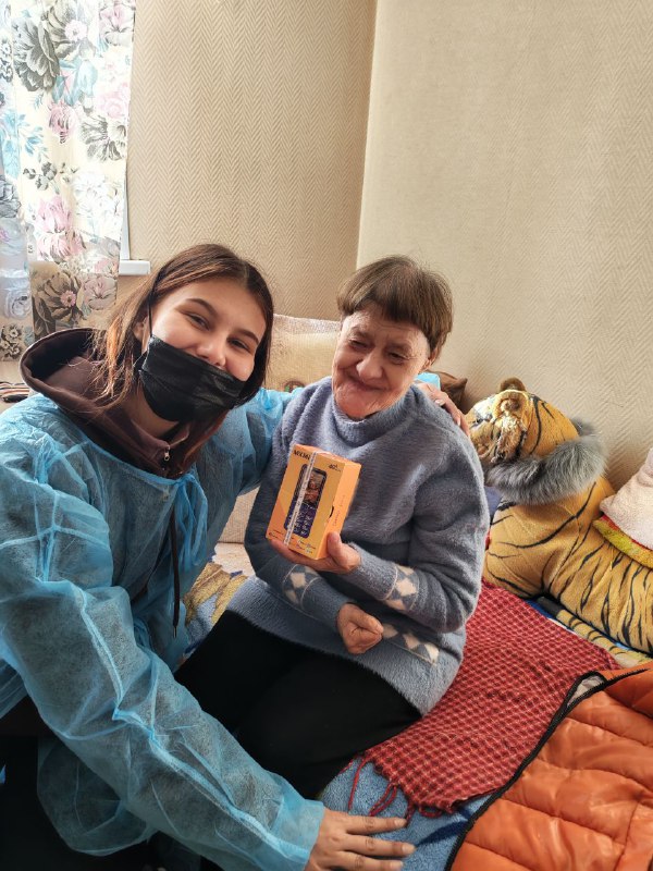 Всероссийская акция 